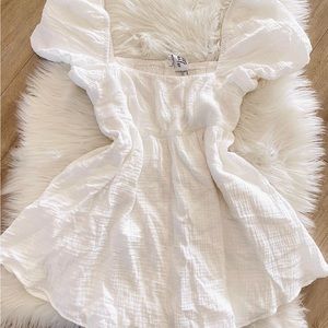 Princess Polly Romper